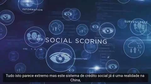 Vigilância total e controlo social (Total surveillance and social control)