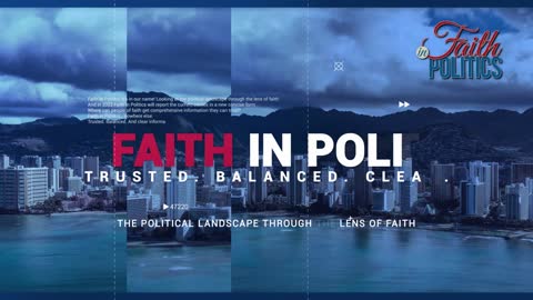 BEST OF Faith In Politics, LIVE