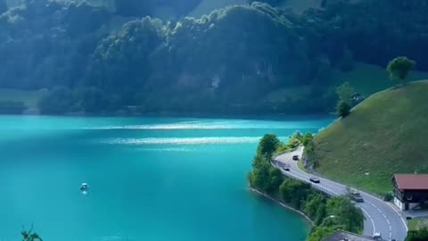 Paradise Lungern, Switzerland