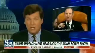 THE TRUTH ABOUT TUCKER CARLSON