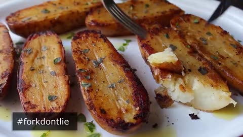 5 amazing potato dishes from Chef John