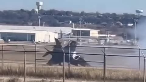 Army plane crash -viral video