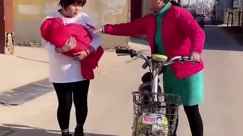 Best Funny Videos 2022, Chinese Funny clips daily