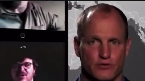 A Message From Woody Harrelson