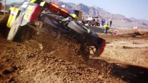 SNORE Battle At Primm 2014 Highlights