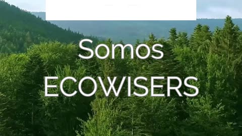 ECOWISERS INTRO