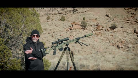 Sniper's Hide Training: Length of Pull in Alternate Positions