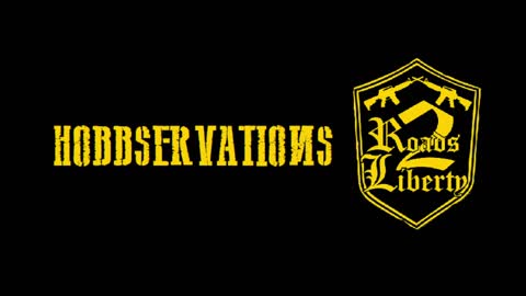 Hobbservations: Forward Observer