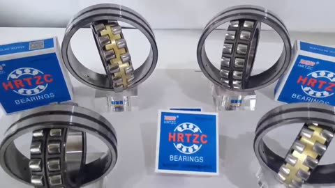 powerful guidelines for High quality bearings made in China
