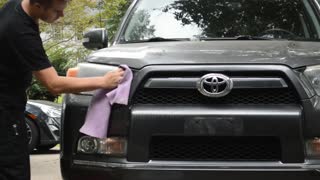 How to restore your headlights | Raleigh, NC | Barnes Auto Detailing