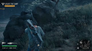 Days Gone - Death Train Horde Guide with Tips and Tricks