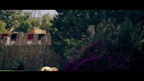 Clash of Clans: Live Action Movie Trailer Commercial