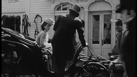 The Strange Woman (1946) Classic Film Noir Drama Full Movie