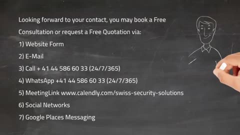 Fraud Investigations Explained Swiss Security Solutions LLC ✅ 🎯 ⚖