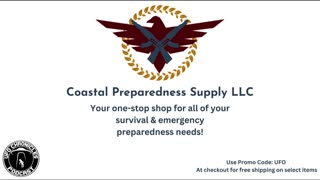 Coastal Preparedness Supply