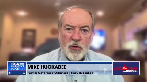 Former Gov. Huckabee rips into Biden’s secret email name: ‘He became the new Pierre Delecto’