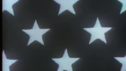 Star-Spangled Banner (Moog Version 1970's)