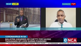 HPCSA calls DR Shankara Chetty before inquiry
