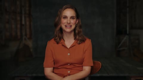 Introduction - Natalie Portman Teaches Acting | 01