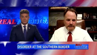 Real America - Dan Ball W/ Rep. Steve Toth (October 4, 2021)