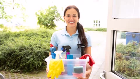 Ninfa House Cleaning - (707) 358-7308