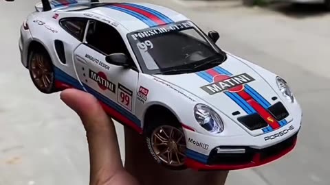 Incredible Miniature Cars That Will Blow Your Mind!