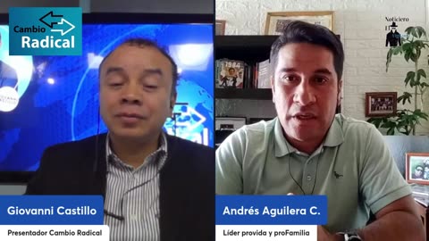 Leyes que privilegian a ciertos sectores | Andres Aguilar