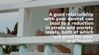 How Dentists And Patients Can Work Together