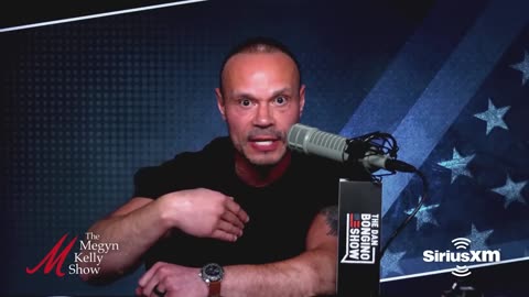 Dan Bongino Breaks Down Why 2024 is Donald Trump's Time Instead of Desantis.