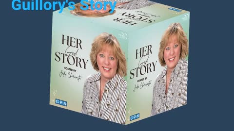 Being Present is Powerful! Vickie Gillory's Story