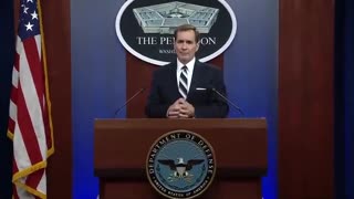 Pentagon Press Sec REFUSES To Say How Many Americans Are In Afghanistan