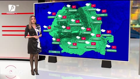 Georgia Ninu on TV (6 feb 2022)