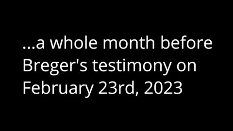 Mark Finchem on Thaler investigation 1-24-23 with Lyle Rapacki