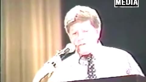 Speaking in 1994...