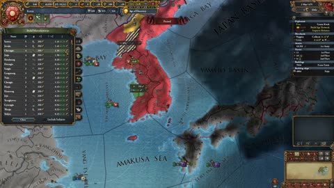 The BEST TALL COUNTRY That NOBODY Plays! EU4 Korea GUIDE 2024