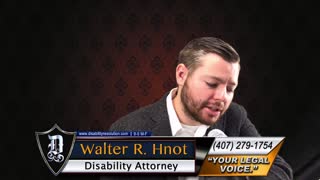 936: How many Administrative Law Judges are in Maine? SSI SSDI Disability Attorney Walter Hnot