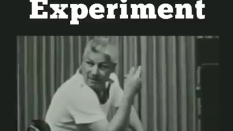 Remember the Milgram experiment? Some people was willing to 'kill you' if ordered to do so..