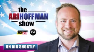 The Ari Hoffman Show 10/27/21