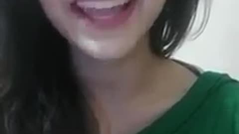 Pakistani Girl on Live video Webcam Part 1 #part1 #pakistani #girl #live #webcam