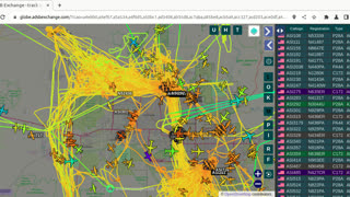 N771PD - KPHX - Jan 26th 2024 - 6:45pm -