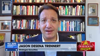 Jason Trennert talks Economy, Markets, and Inflation