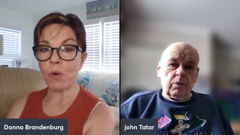 BNN (Brandenburg News Network) 2/7/2023 - Tatar Tuesday - John Tatar