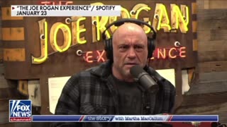 Joe Rogan moves to Texas