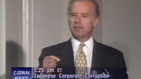 in 1997 Joe Biden admitted that NATO expansion into the Baltic states