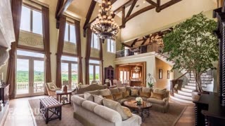 Steve Harvey | House Tour | New $15 Million Atlanta Mansion