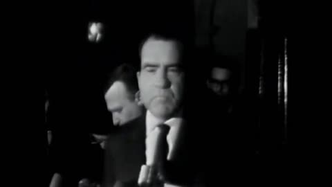 Nov. 23, 1963 | Nixon on JFK Assassination