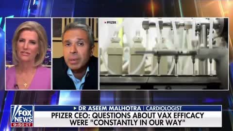 Dr. Malhotra Wants Pharma Bankrupt for the Greatest Miscarriage of Medical Science In Our Lifetime