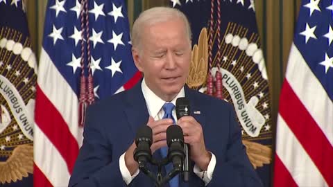 Biden confuses Ukraine city of Kherson with Fallujah