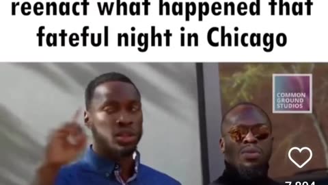 Osundairo Brothers Expose Jussie Smollett ‘Attack’