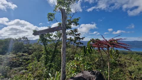 Arenal Volcano In Costa Rica